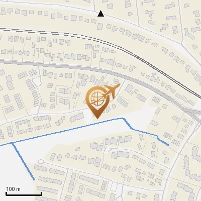 Foto zu Adebarweg 19, 22559 Hamburg