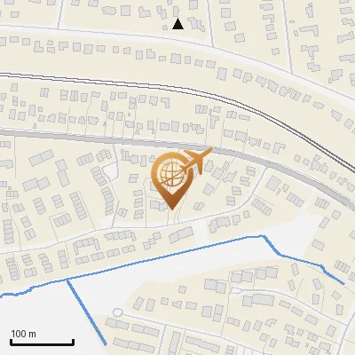 Foto zu Adebarweg 22, 22559 Hamburg