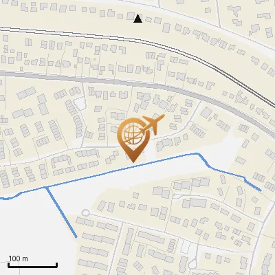 Foto zu Adebarweg 23, 22559 Hamburg