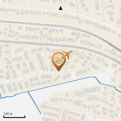 Foto zu Adebarweg 24, 22559 Hamburg