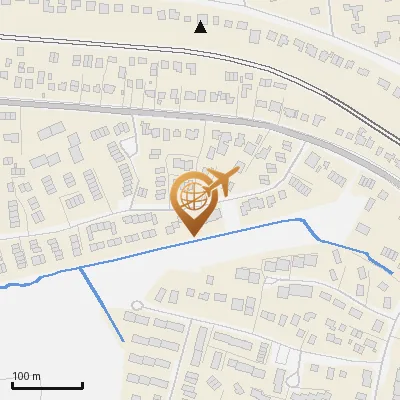 Foto zu Adebarweg 25, 22559 Hamburg