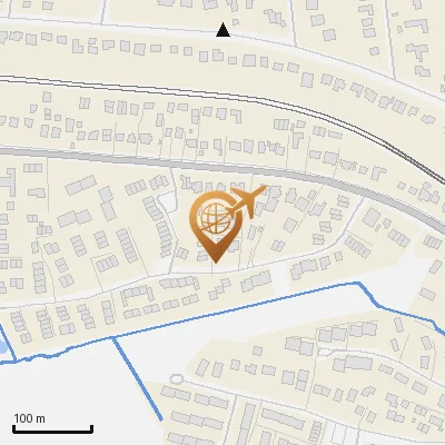 Foto zu Adebarweg 26, 22559 Hamburg