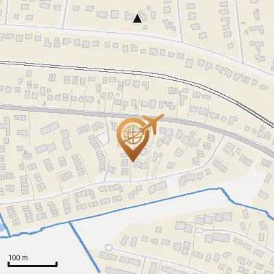 Foto zu Adebarweg 30, 22559 Hamburg