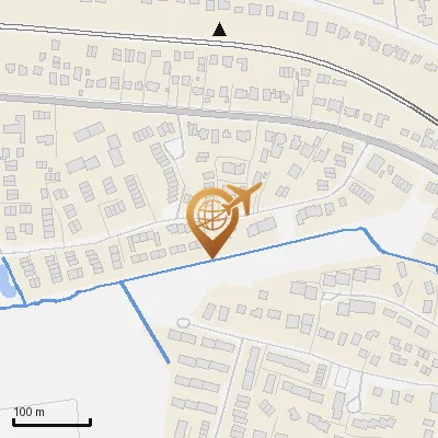 Foto zu Adebarweg 31, 22559 Hamburg