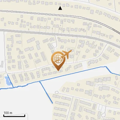 Foto zu Adebarweg 37, 22559 Hamburg