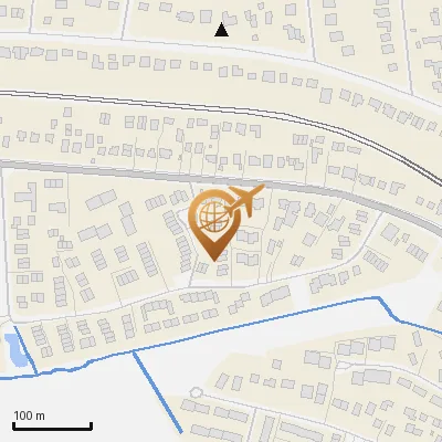 Foto zu Adebarweg 40, 22559 Hamburg