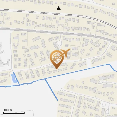 Foto zu Adebarweg 43, 22559 Hamburg