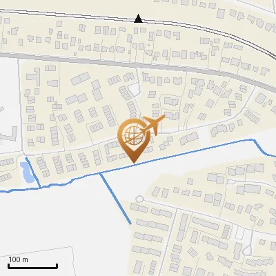 Foto zu Adebarweg 45, 22559 Hamburg