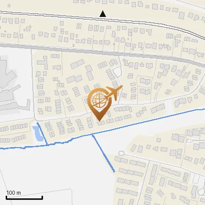 Foto zu Adebarweg 55, 22559 Hamburg