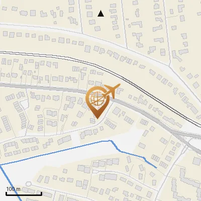 Foto zu Adebarweg 6, 22559 Hamburg