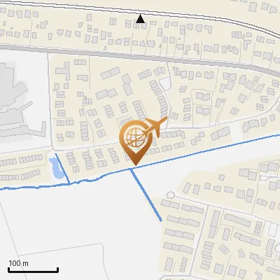 Foto zu Adebarweg 61, 22559 Hamburg