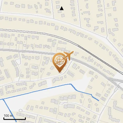 Foto zu Adebarweg 8, 22559 Hamburg