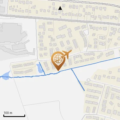 Foto zu Adebarweg 85, 22559 Hamburg