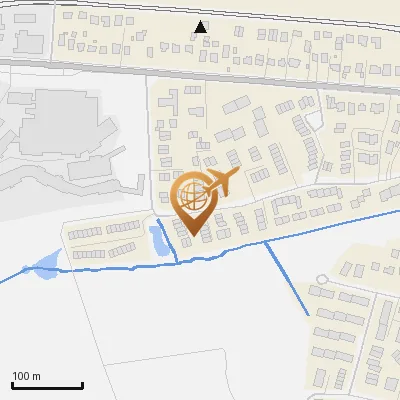 Foto zu Adebarweg 89, 22559 Hamburg