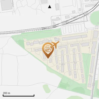 Foto zu Adele-Hartmann-Straße 3, 81377 München