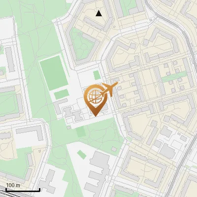 Foto zu Adele-Sandrock-Straße 73, 12627 Berlin