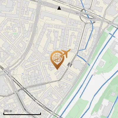Foto zu Adelgundenstraße 3, 80538 München