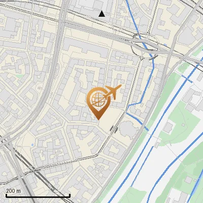 Foto zu Adelgundenstraße 6, 80538 München