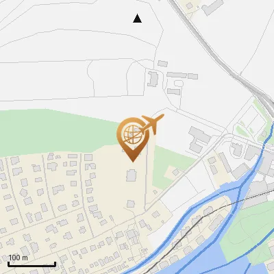 Foto zu Adelheidallee 9, 13507 Berlin