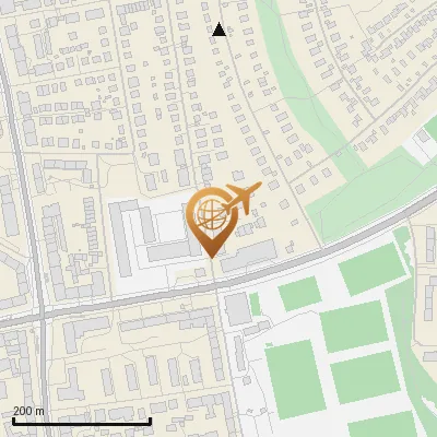 Foto zu Adelholzener Straße 2, 81669 München