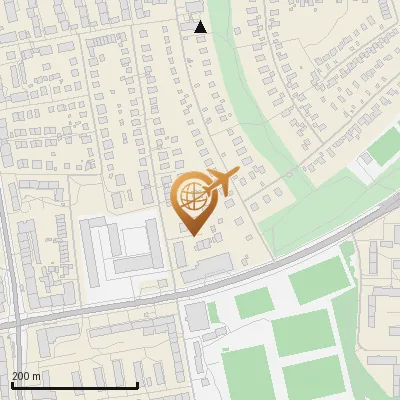 Foto zu Adelholzener Straße 7, 81669 München