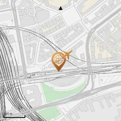 Foto zu Adenauerallee 3, 20097 Hamburg