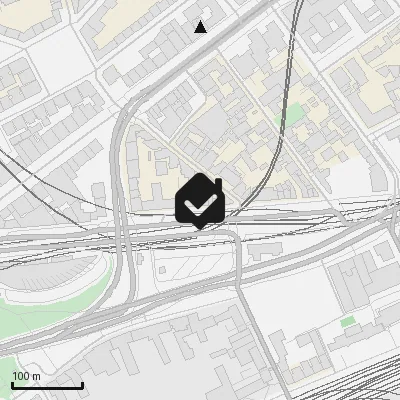 Bild zu Adenauerallee 30, 20097 Hamburg