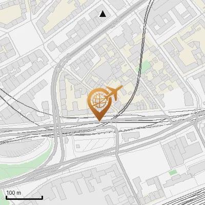 Foto zu Adenauerallee 32, 20097 Hamburg