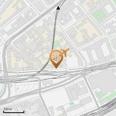 Foto zu Adenauerallee 48, 20097 Hamburg