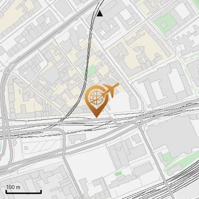 Foto zu Adenauerallee 49, 20097 Hamburg