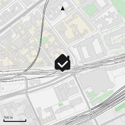 Bild zu Adenauerallee 52, 20097 Hamburg