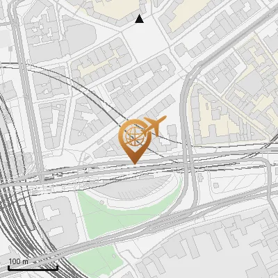 Foto zu Adenauerallee 6, 20097 Hamburg