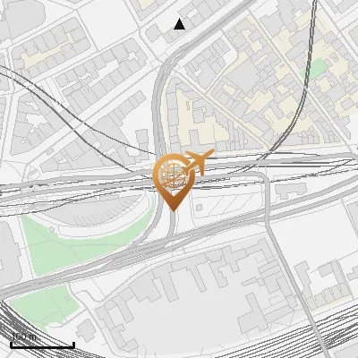 Foto zu Adenauerallee 70, 20097 Hamburg