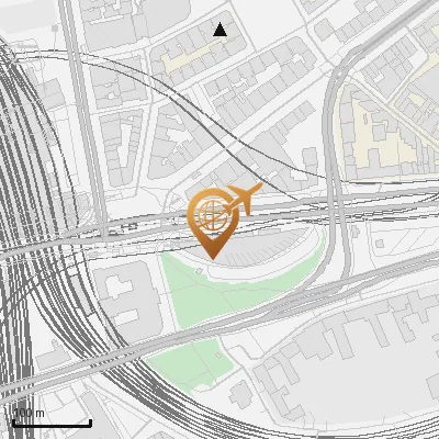 Foto zu Adenauerallee 78, 20097 Hamburg