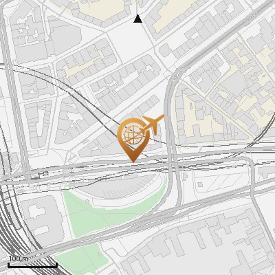 Foto zu Adenauerallee 8, 20097 Hamburg