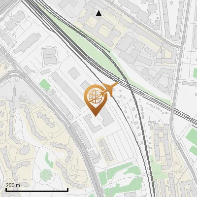 Foto zu Adi-Maislinger-Straße 12, 81373 München