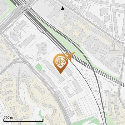 Foto zu Adi-Maislinger-Straße 14, 81373 München