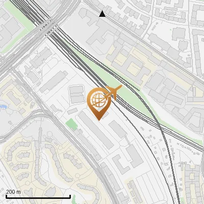 Foto zu Adi-Maislinger-Straße 18, 81373 München