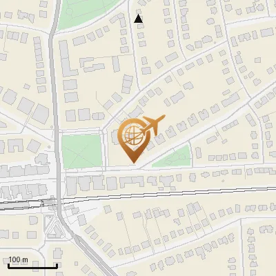 Foto zu Adickesstraße 1, 22607 Hamburg