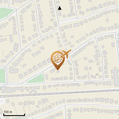 Foto zu Adickesstraße 10, 22607 Hamburg