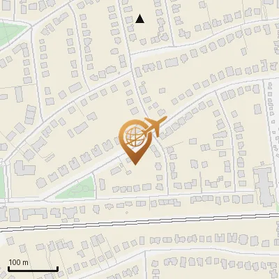 Foto zu Adickesstraße 14, 22607 Hamburg