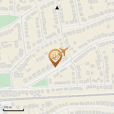 Foto zu Adickesstraße 15, 22607 Hamburg