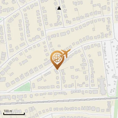 Foto zu Adickesstraße 18, 22607 Hamburg