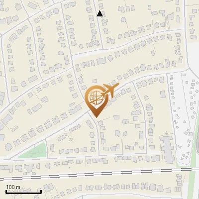 Foto zu Adickesstraße 20, 22607 Hamburg