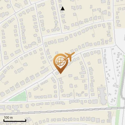 Foto zu Adickesstraße 22, 22607 Hamburg