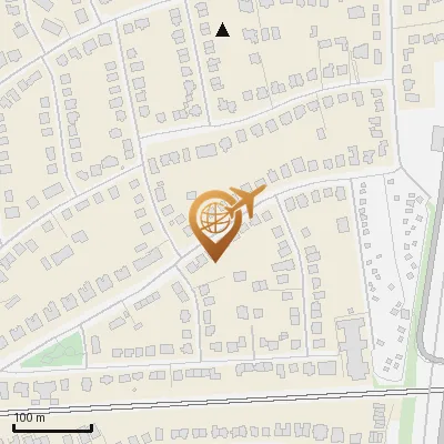 Foto zu Adickesstraße 24, 22607 Hamburg