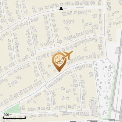 Foto zu Adickesstraße 25, 22607 Hamburg