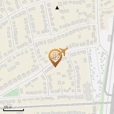 Foto zu Adickesstraße 26, 22607 Hamburg