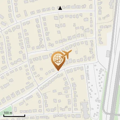 Foto zu Adickesstraße 29, 22607 Hamburg