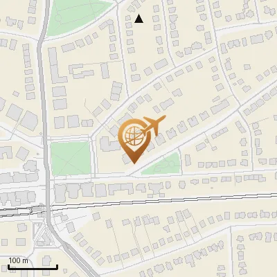 Foto zu Adickesstraße 3, 22607 Hamburg